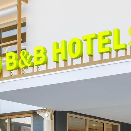 B&B Hotel Thionville Yutz A31 מראה חיצוני תמונה