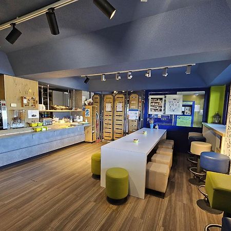 B&B Hotel Thionville Yutz A31 מראה חיצוני תמונה